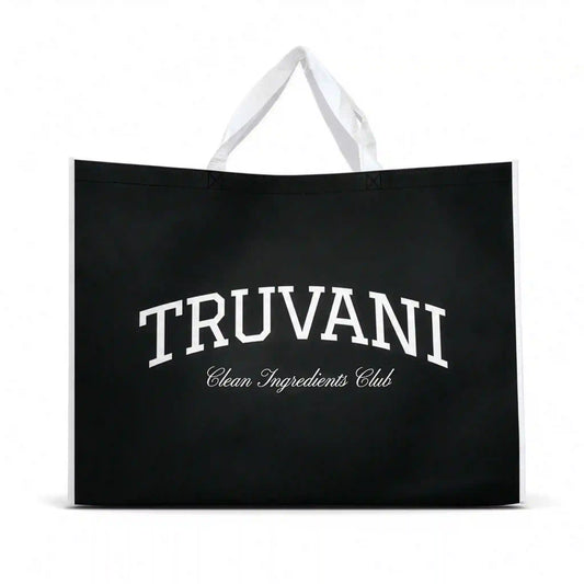 Clean Ingredients Club Tote