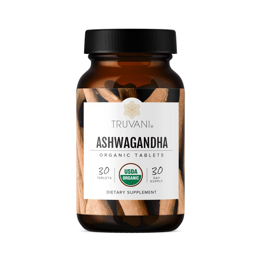 Ashwagandha