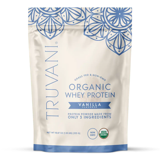 Whey Protein Powder