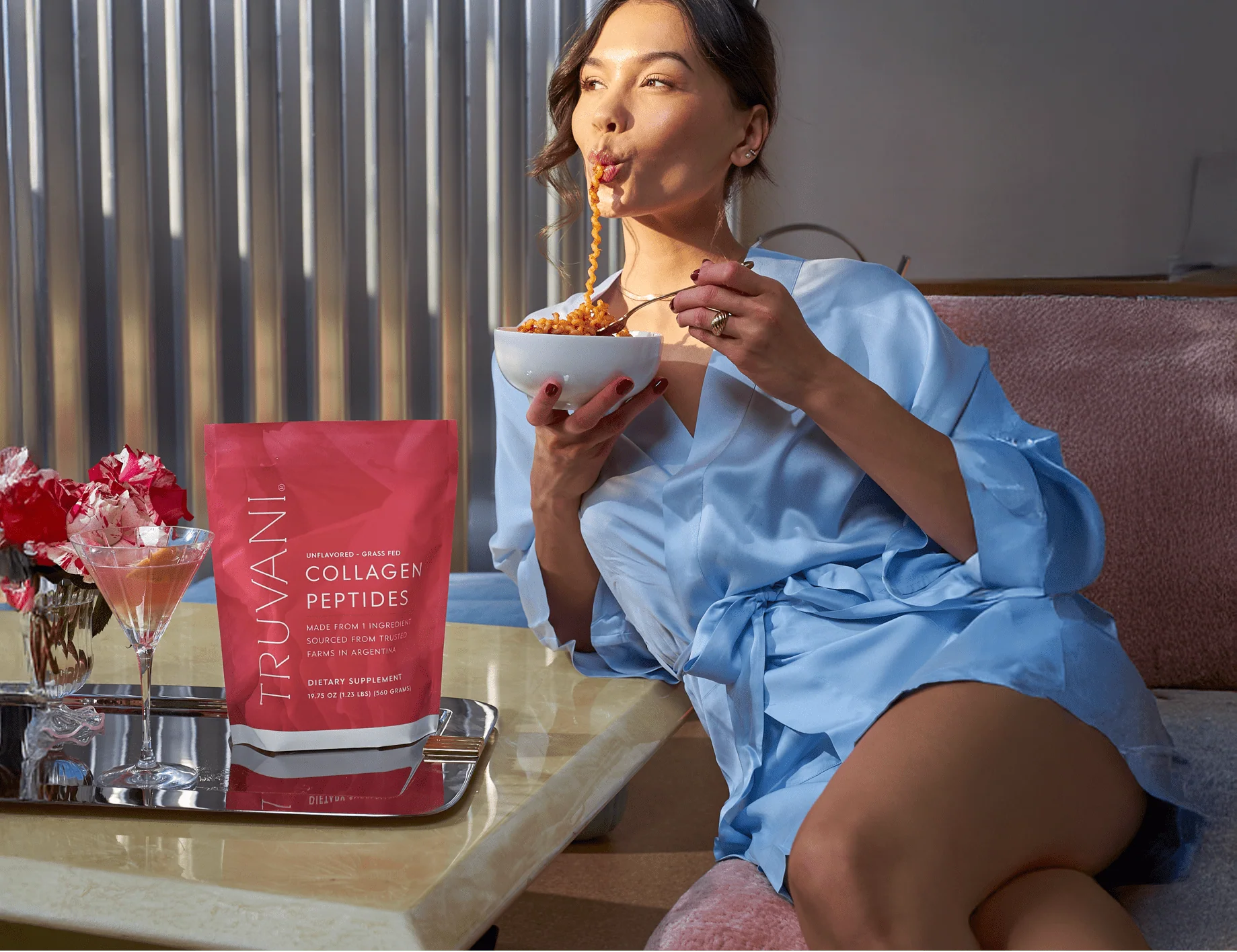 Grass Fed Collagen Peptides