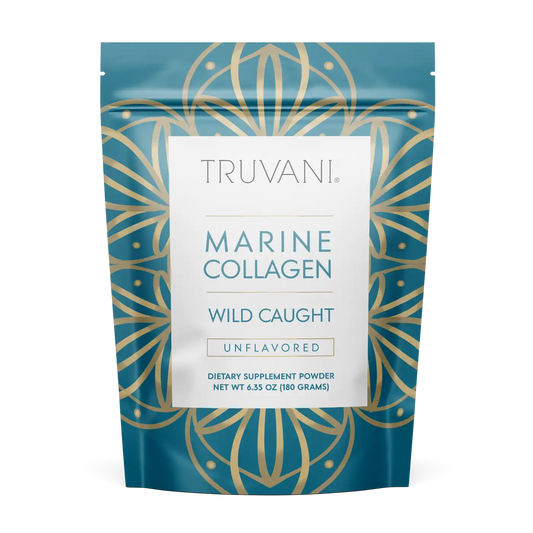 Marine Collagen (15 Servings)